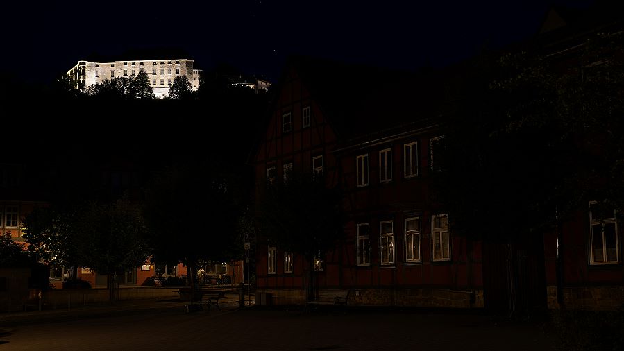 Ferien im Harz