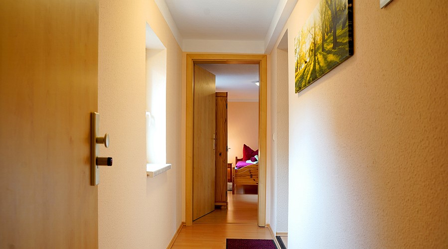 Ferienwohnung 1