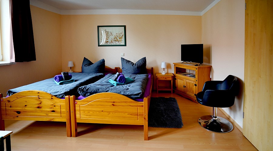 Ferienwohnung 2