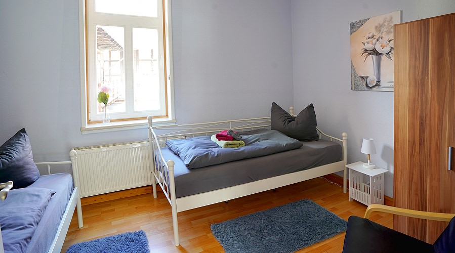 Ferienwohnung 4